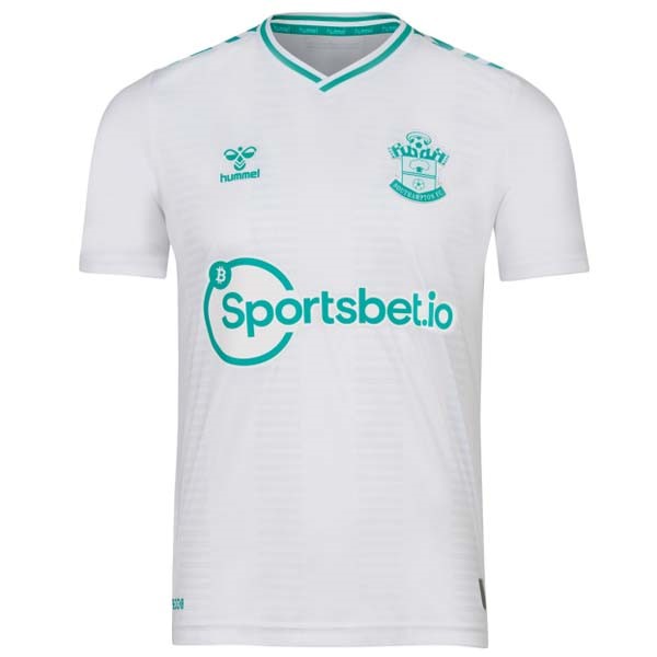 Thailande Maillot Southampton Exterieur 2023-24